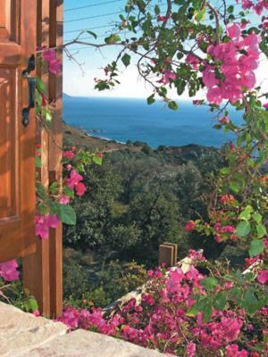 Hostal Argyros House Triopetra Exterior foto
